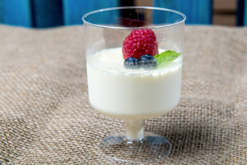 Pannacotta