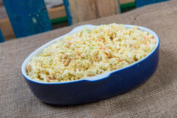 Coleslaw salát