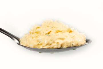 Vajíčková pomazánka