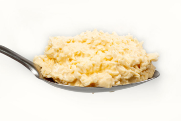 Česneková pomazánka