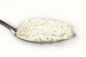 Tzatziki